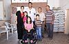 Başarıya engel engel değil