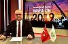 Başkan Ergün Manisalıların Yeni Yılını Kutladı