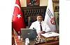 Başkan traktör kazasında can verdi