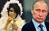 Bülent Ersoy Putin'e çok kızmış