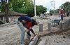 Çataloluk'ta sıra üst yapıya geldi