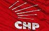CHP 'de  tepki istifası