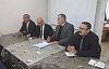 Demirci 'de Muhtarlar Zirvesi