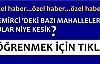 Demirci 'de sular niye kesik ?