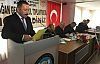 Demirci Esnaf Kefalet Kooperatifi 2017 yılı olağan...