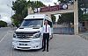 Demircili genç girişimci hayaline kavuştu