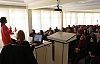  Demircili Kadınlara Sağlık Semineri