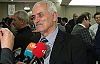 Ekrem Pakdemirli geçirdiği kaza sonrasında komaya...