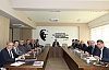 Genel Sekreter Halil Memiş Koordinatörlerle Buluştu...
