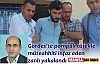 Gördes'te dehşet saçan katil zanlısı tutuklandı