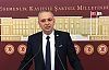 İki ay önce açılan hastanenin bazı bölümleri...