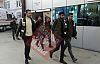 İranlıları rehin alan 10 Afganlı tutuklandı