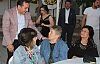 İYİ Parti aday adayı Eryılmaz, seçim turunda