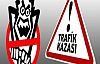 Kırkağaç'ta trafik kazası 1 kişi öldü