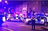Londra 'da terör saldırısı