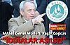 Maski Genel Müdürü Coşkun “iddialar asılsız“