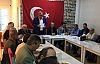 MHP Turgutlu'dan 200'den fazla kişi istifa etti