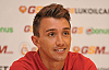 Muslera'dan Flaş Galatasaray Kararı!