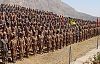 PKK yerel silahlı yapılanmaya başladı