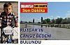 Rüzgar'ın cesedi bulundu