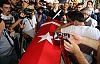 Salihli bir haftada ikinci şehidini de toprağa verdi