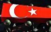 Şehit sayısı 2'ye yükseldi