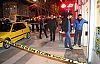 Şehzadeler ilçesinde meydana gelen olayda bir kişi...