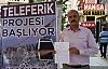 Şehzadeler MHP İlçe Başkanı Kutlar'dan tokat...