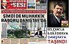 Selami Selçuk'la ilgili dosya Danıştay'a...