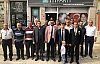 Tamer Akkal’ın İlçe Ziyaretleri Sürüyor