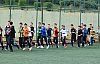Yunusemre kış futbol okulu açıldı