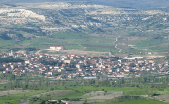 Yetkililer Kamuoyuna  Açıkladı ! Burada Koronavirüs vakası kalmadı!