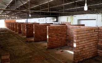 200 hayvan kapasiteli modern "Geçici Hayvan Bakımevi" yapımına başlandı