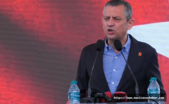 Özel: Erdoğan, artık bir cunta lideridir