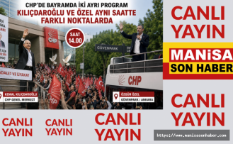CANLI YAYIN---ANKARA GÜVENPARK'TA  BAYRAMLAŞMA