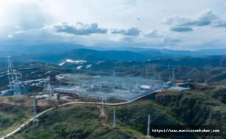 Yunnan Power Grid’den Dijital Şebeke Hamlesi
