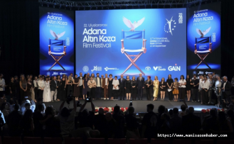 33. Adana Altın Koza Film Festivali’nin tarihleri belli oldu