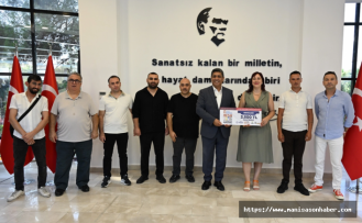 Ulusal Manisa Mesir Fotoğrafçılar Maratonu'nda ödüller sahiplerini buldu