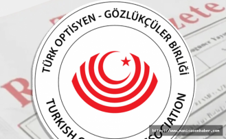 Optisyen ve Gözlükçüleri İlgilendiren Yeni Yönetmelik Yürürlüğe Girdi