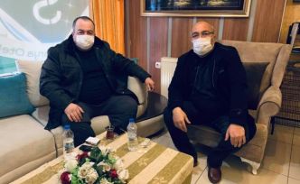 Almış olduğunuz karar Kırkağaç halkına eziyettir
