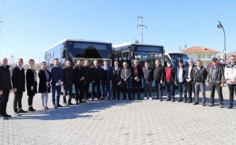 Halk Otobüsçüleri de İsyanda! Bıçak Kemiğe Dayandı, Kontak Kapatacağız