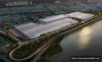 Hyundai, Ulsan’da Elektrikli Araç Fabrikası Açıyor