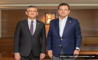 Ekrem İmamoğlu’ndan Saraçhane’ye davet: Korku duvarları yıkıldı, artık millet sahnede