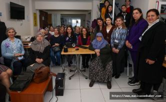 YUNUSEMRE’DEN 8 MART’A ÖZEL "PRENSES MODEL" FİLMİ GÖSTERİMİ 