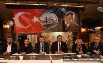 Halka Hesap Verebilen Başkan Semih Balaban