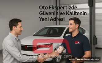 Garantili Arabam Oto Ekspertiz Bayiliği ile Güçlü Bir Gelecek Kurun