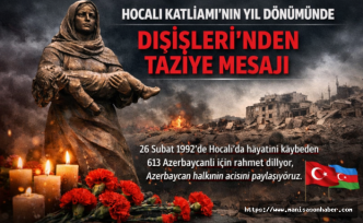 Hocalı Katliamı: Vicdanlarda Kara Bir Leke