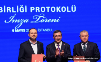 “Adım Adım El Ele”'nin startı İstanbul'dan verildi