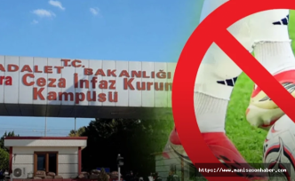 Başsavcılıktan “cezaevinde maç yasağı” iddiasına yanıt: Özel uygulama yok