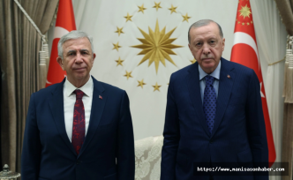 Mansur Yavaş'tan o buluşmaya net yanıt: Ankara için görüşürüm, sağduyudan yana dururum